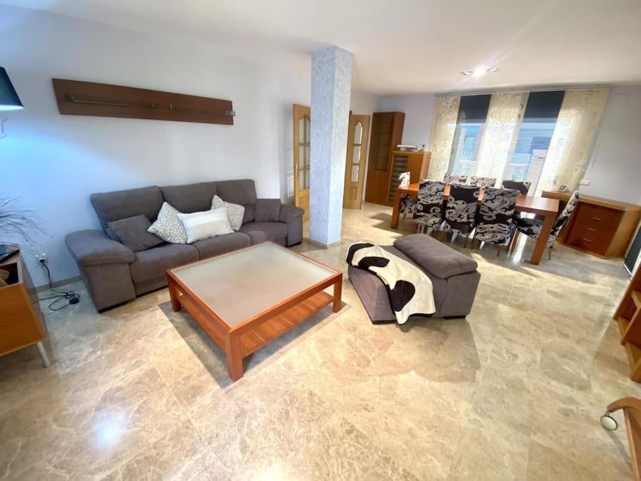 For A Stay Balears Beach Salou Kültér fotó