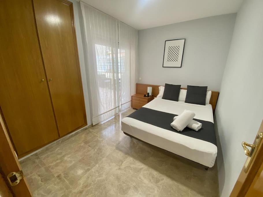 For A Stay Balears Beach Salou Kültér fotó