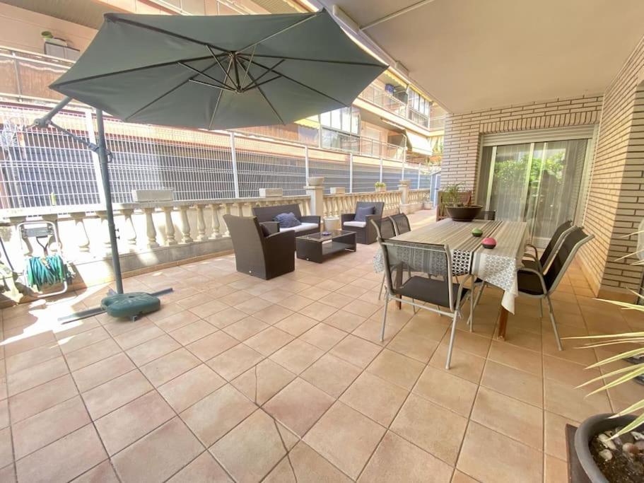 For A Stay Balears Beach Salou Kültér fotó