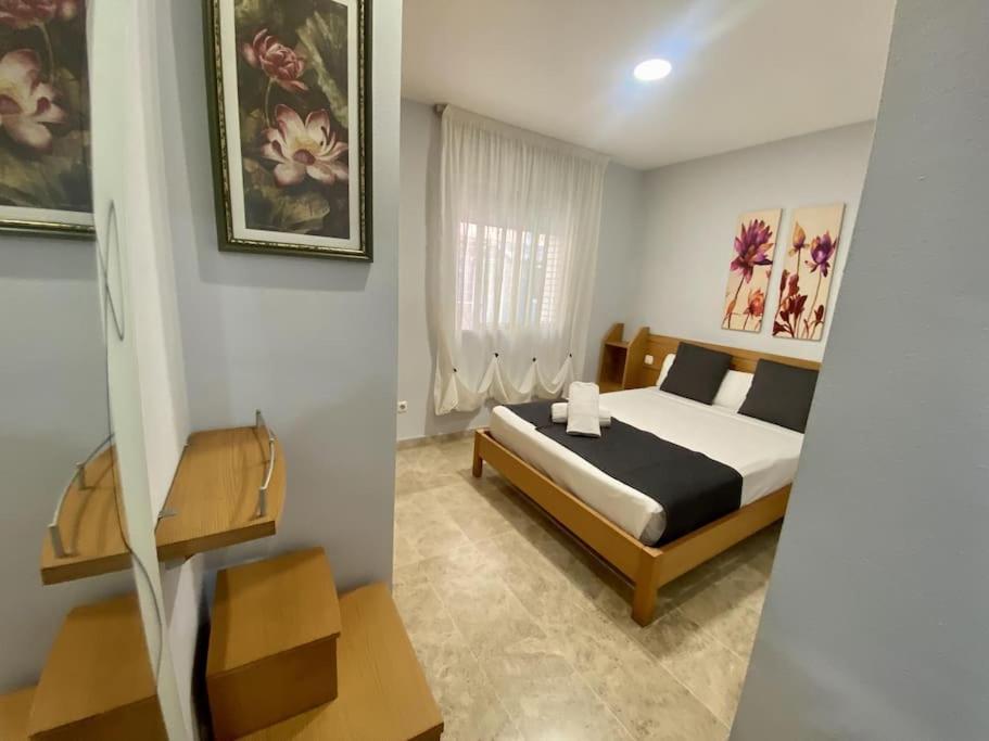 For A Stay Balears Beach Salou Kültér fotó