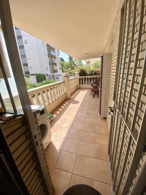 For A Stay Balears Beach Salou Kültér fotó