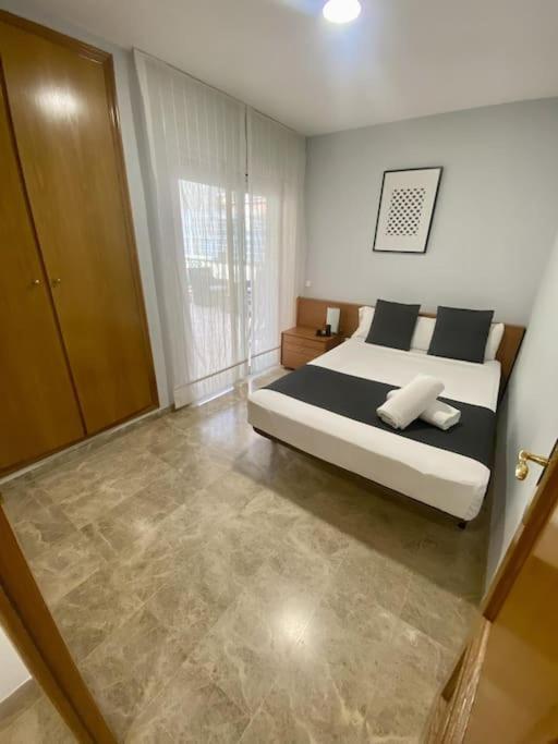 For A Stay Balears Beach Salou Kültér fotó